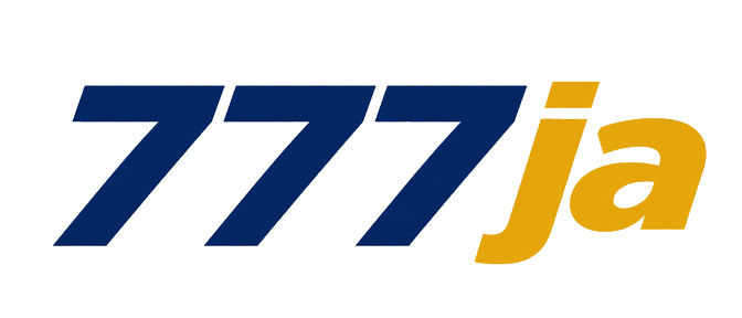777ja লোগো
